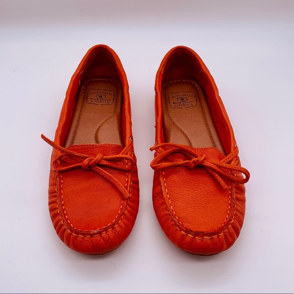 poshmark moccasins